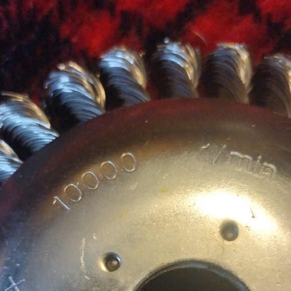 Silver Blade - Picture 7 of 8